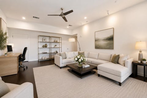 Tiny photo for 2003 Wilson ST #3, Austin, TX 78704 (MLS # 4362921)