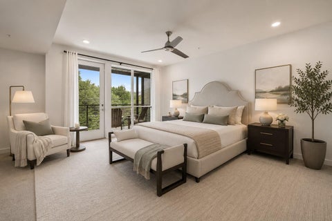 Tiny photo for 2003 Wilson ST #3, Austin, TX 78704 (MLS # 4362921)