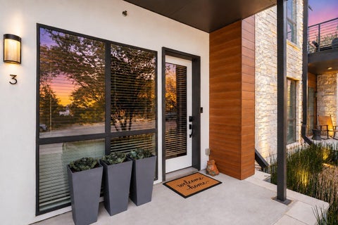 Tiny photo for 2003 Wilson ST #3, Austin, TX 78704 (MLS # 4362921)