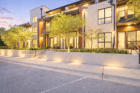 Photo of 2003 Wilson ST #3, Austin, TX 78704 (MLS # 4362921)