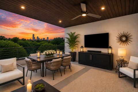 Tiny photo for 2003 Wilson ST #3, Austin, TX 78704 (MLS # 4362921)