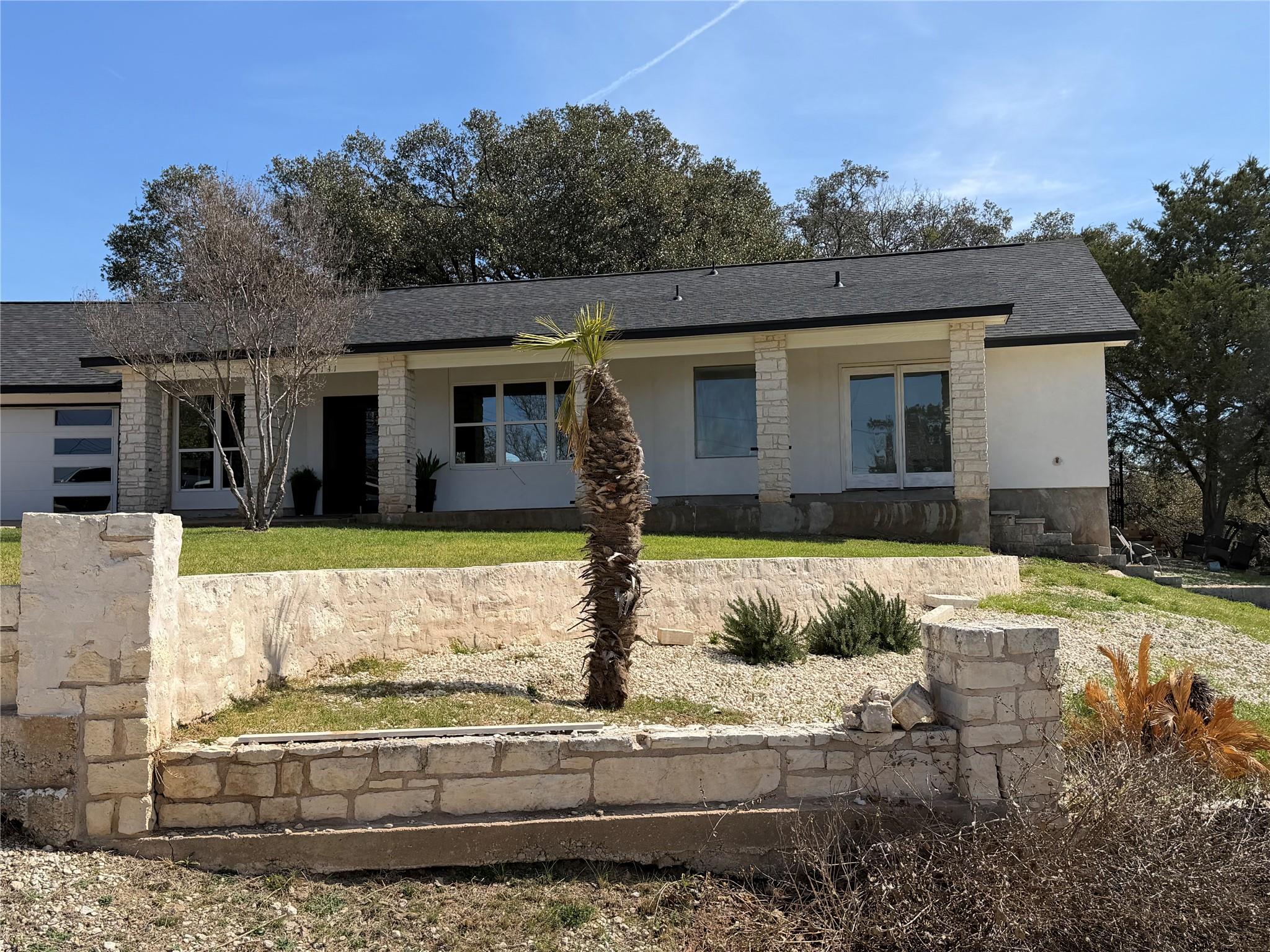 Photo 1 of 6 — 4141 Rockwood DR, Lago Vista, TX 78645