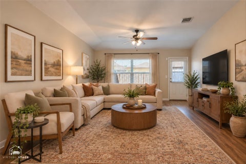 Tiny photo for 14500 Callan CT, Manor, TX 78653 (MLS # 8040241)