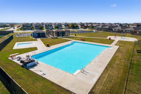 Tiny photo for 14500 Callan CT, Manor, TX 78653 (MLS # 8040241)
