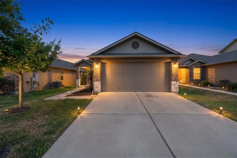 Photo of 14500 Callan CT, Manor, TX 78653 (MLS # 8040241)