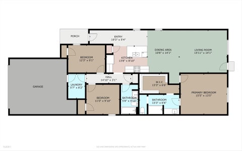 Tiny photo for 14500 Callan CT, Manor, TX 78653 (MLS # 8040241)