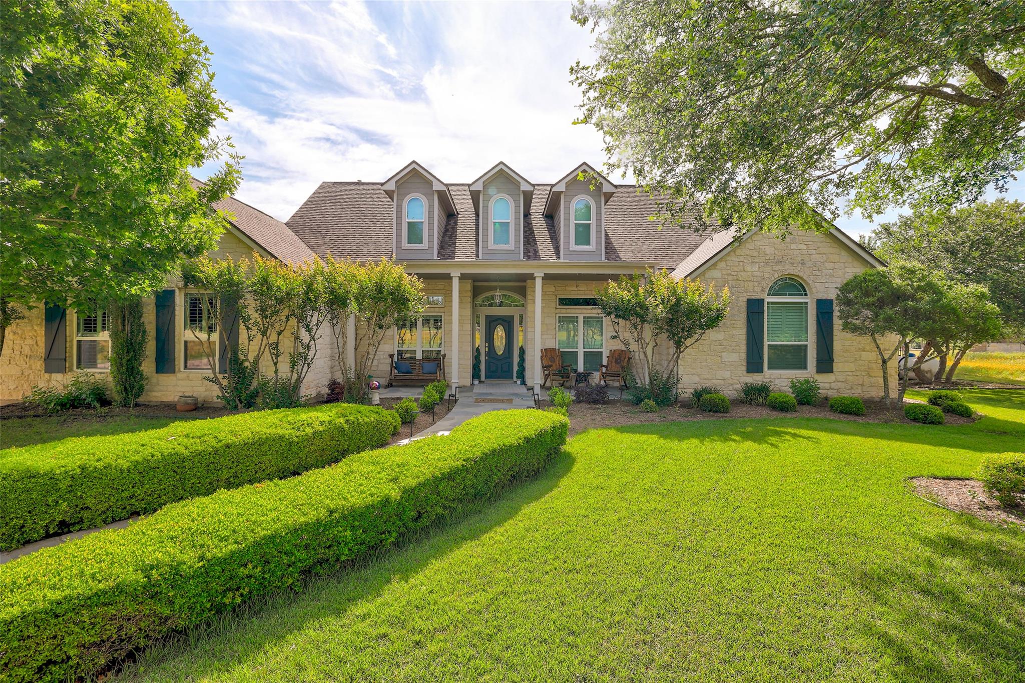 1950 County Road 245