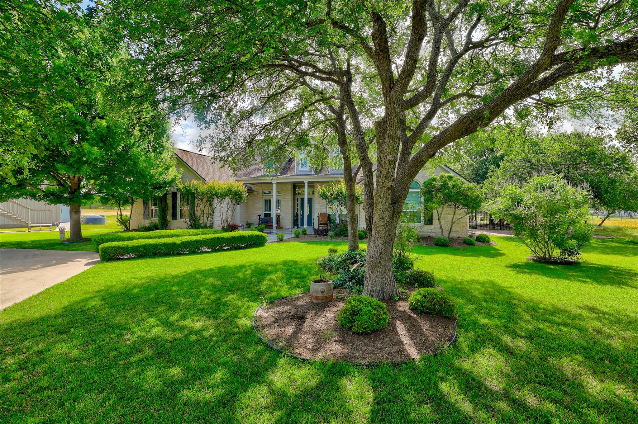1950 County Road 245