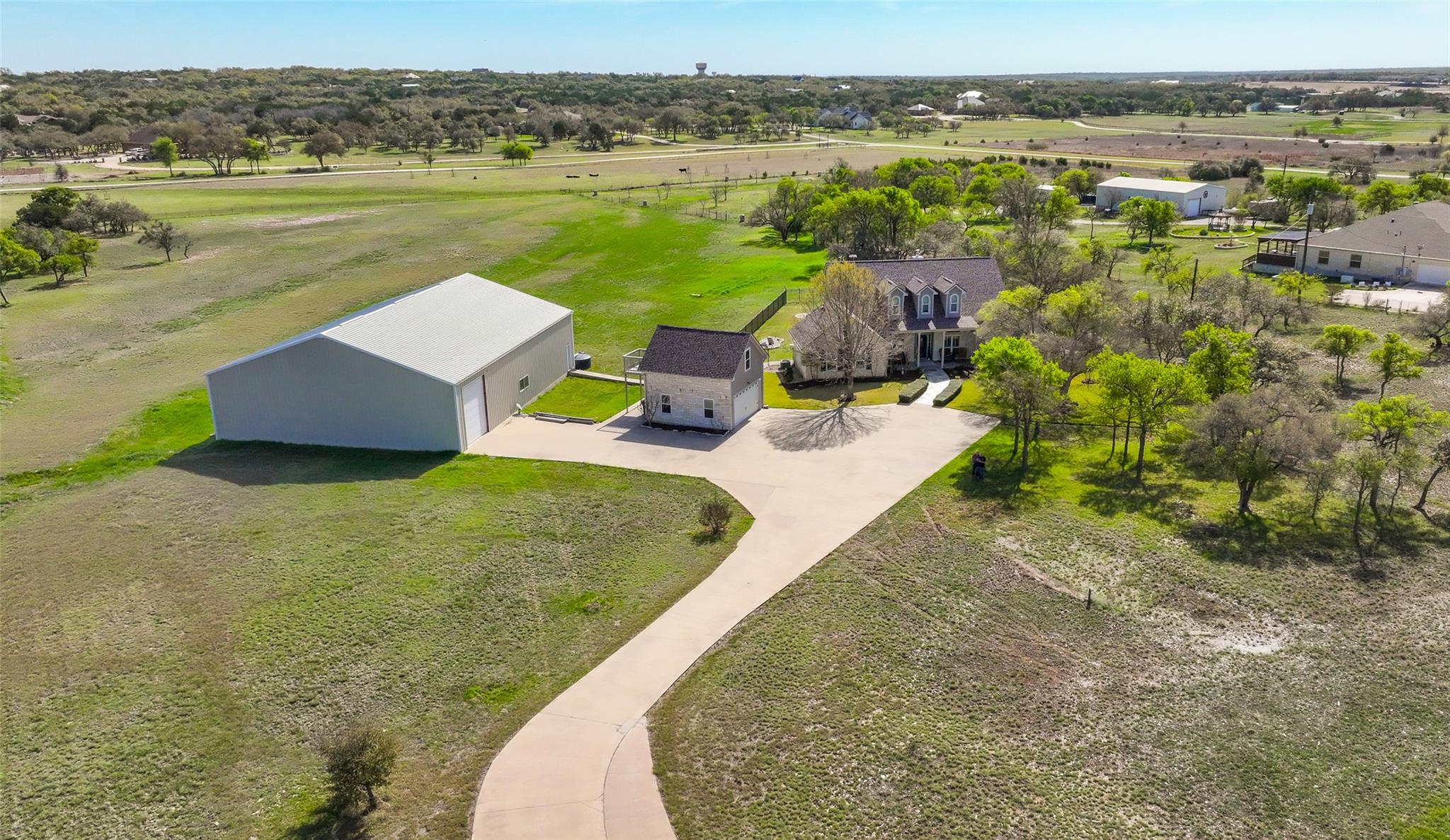 1950 County Road 245