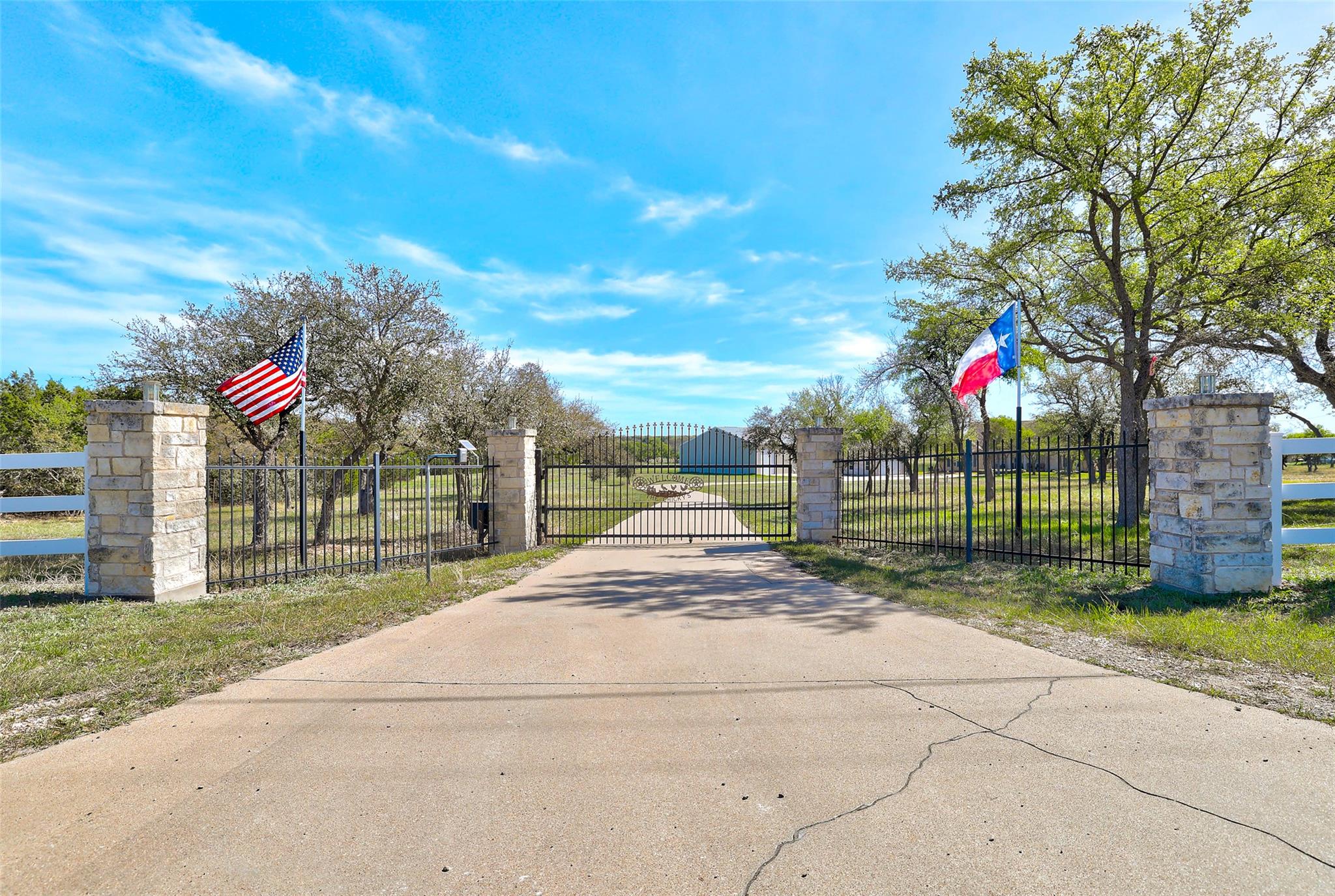 1950 County Road 245