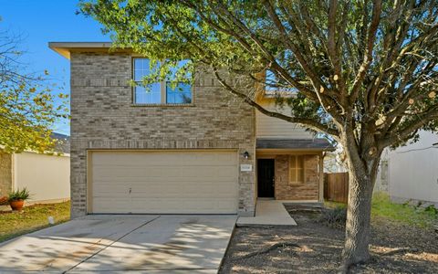 Photo of 6708 Campina XING, Del Valle, TX 78617 (MLS # 1923904)
