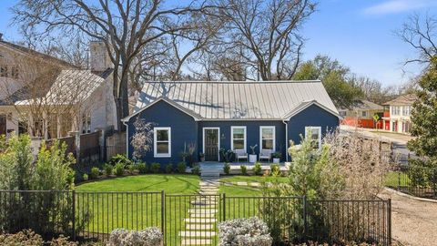 Photo of 1619 Mohle DR, Austin, TX 78703 (MLS # 7571370)