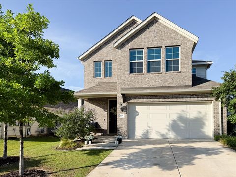 249 Earl Keen ST Leander TX 78641