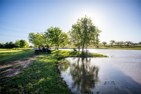 278 Cstern RD Rosanky TX 78953
