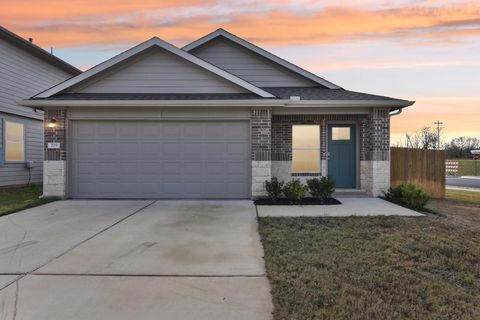 A home in Bastrop