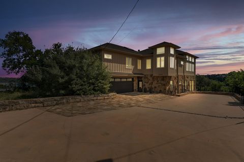 Tiny photo for 25300 Pedernales Point DR, Spicewood, TX 78669 (MLS # 8045030)