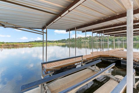 Tiny photo for 25300 Pedernales Point DR, Spicewood, TX 78669 (MLS # 8045030)