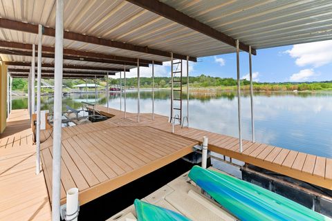 Tiny photo for 25300 Pedernales Point DR, Spicewood, TX 78669 (MLS # 8045030)