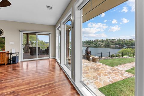 Tiny photo for 25300 Pedernales Point DR, Spicewood, TX 78669 (MLS # 8045030)