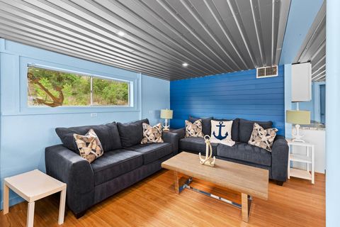 Tiny photo for 25300 Pedernales Point DR, Spicewood, TX 78669 (MLS # 8045030)