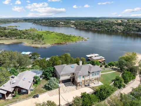 Tiny photo for 25300 Pedernales Point DR, Spicewood, TX 78669 (MLS # 8045030)
