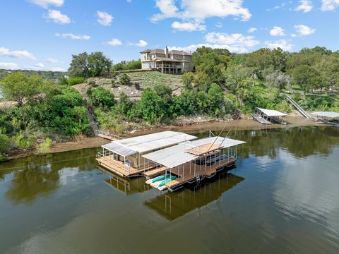 Tiny photo for 25300 Pedernales Point DR, Spicewood, TX 78669 (MLS # 8045030)