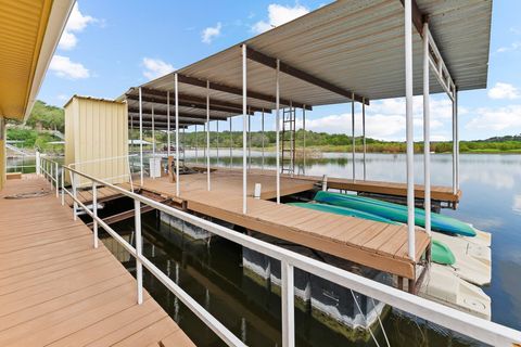 Tiny photo for 25300 Pedernales Point DR, Spicewood, TX 78669 (MLS # 8045030)