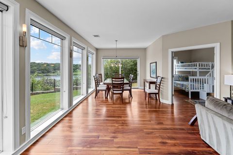 Tiny photo for 25300 Pedernales Point DR, Spicewood, TX 78669 (MLS # 8045030)