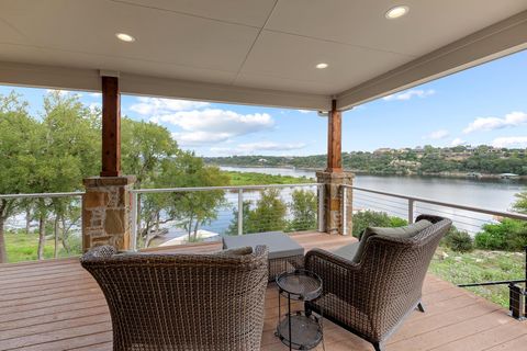 Tiny photo for 25300 Pedernales Point DR, Spicewood, TX 78669 (MLS # 8045030)