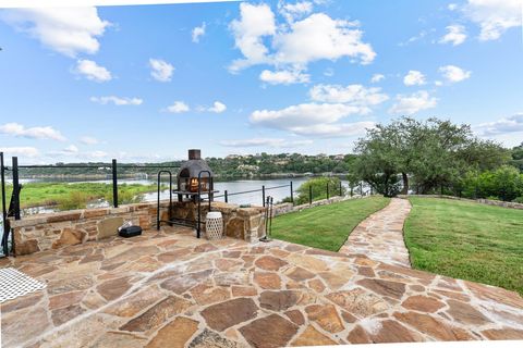 Tiny photo for 25300 Pedernales Point DR, Spicewood, TX 78669 (MLS # 8045030)