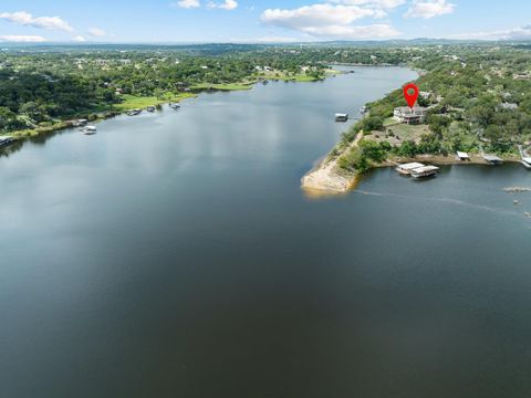 Tiny photo for 25300 Pedernales Point DR, Spicewood, TX 78669 (MLS # 8045030)