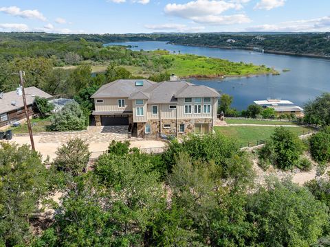 Tiny photo for 25300 Pedernales Point DR, Spicewood, TX 78669 (MLS # 8045030)
