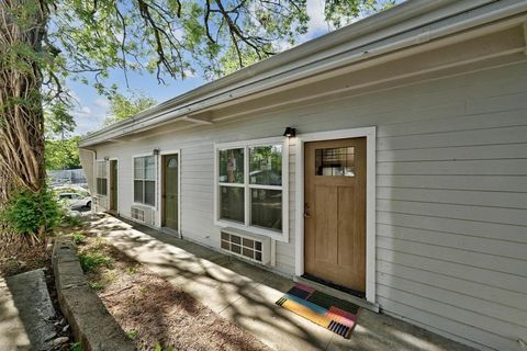 Tiny photo for 2802 WHITIS Ave #110, Austin, TX 78705 (MLS # 3540851)