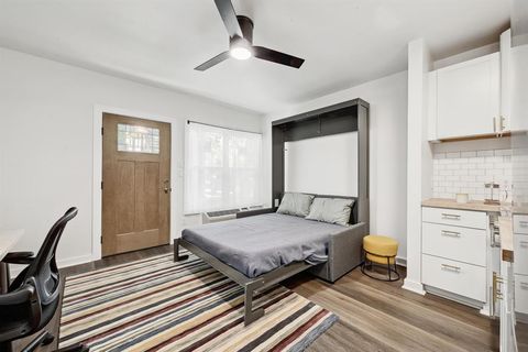 Tiny photo for 2802 WHITIS Ave #110, Austin, TX 78705 (MLS # 3540851)