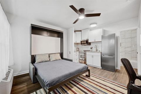 Tiny photo for 2802 WHITIS Ave #110, Austin, TX 78705 (MLS # 3540851)