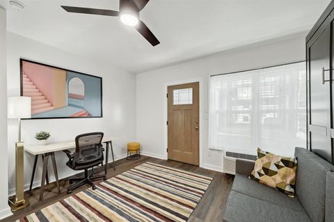 Photo of 2802 WHITIS Ave #110, Austin, TX 78705 (MLS # 3540851)