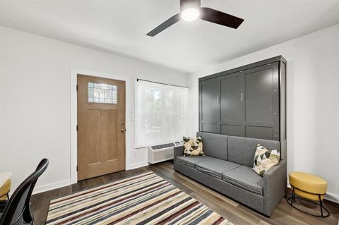 Tiny photo for 2802 WHITIS Ave #110, Austin, TX 78705 (MLS # 3540851)