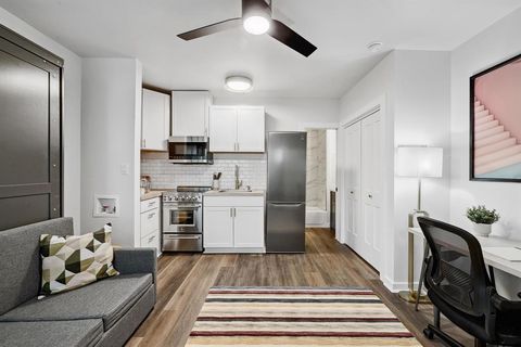 Tiny photo for 2802 WHITIS Ave #110, Austin, TX 78705 (MLS # 3540851)