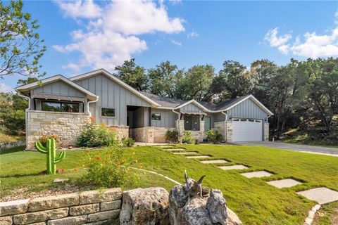 Photo of 20714 Harrison CV, Lago Vista, TX 78645 (MLS # 9884052)