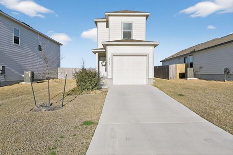 Photo of 612 Marty Allen LOOP, Jarrell, TX 76537 (MLS # 8531989)