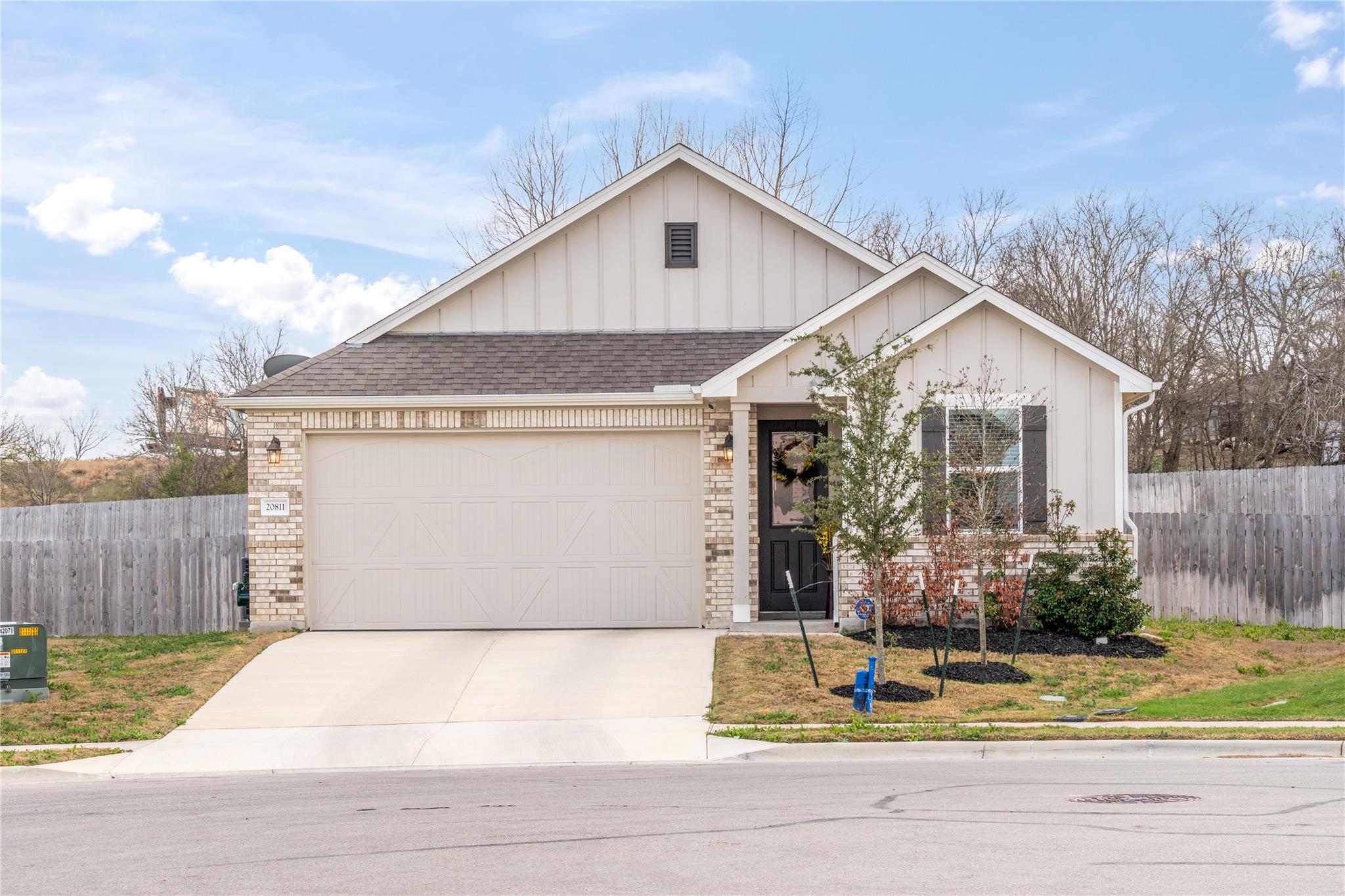 20811 Phebe Foster ST