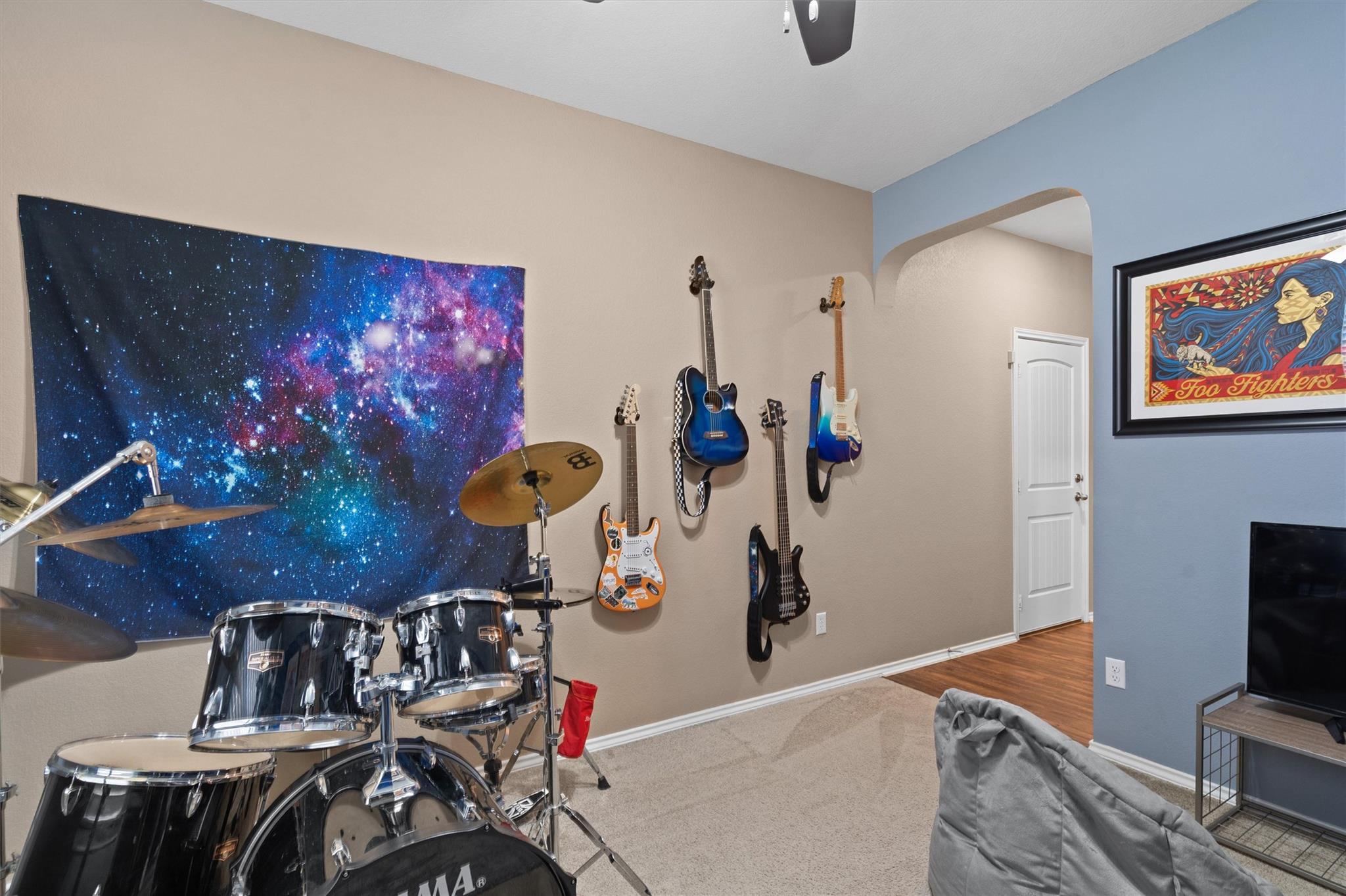 Taylor, Texas 76574, United States, 3 Bedrooms Bedrooms, ,2 BathroomsBathrooms,Residential,Active,115162