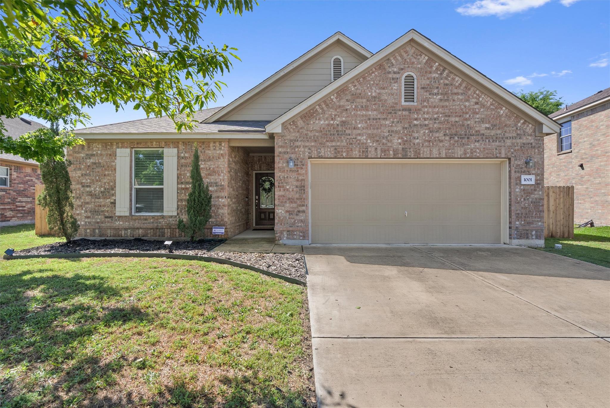 Taylor, Texas 76574, United States, 3 Bedrooms Bedrooms, ,2 BathroomsBathrooms,Residential,Active,115162