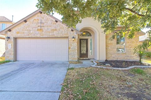 Photo of 3618 Penelope WAY, Round Rock, TX 78665 (MLS # 6340097)