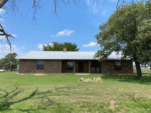 380 CR 262 Goldthwaite TX 76844