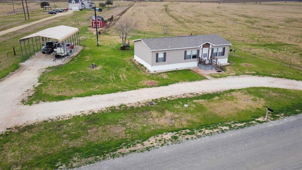 5101 County Road 463