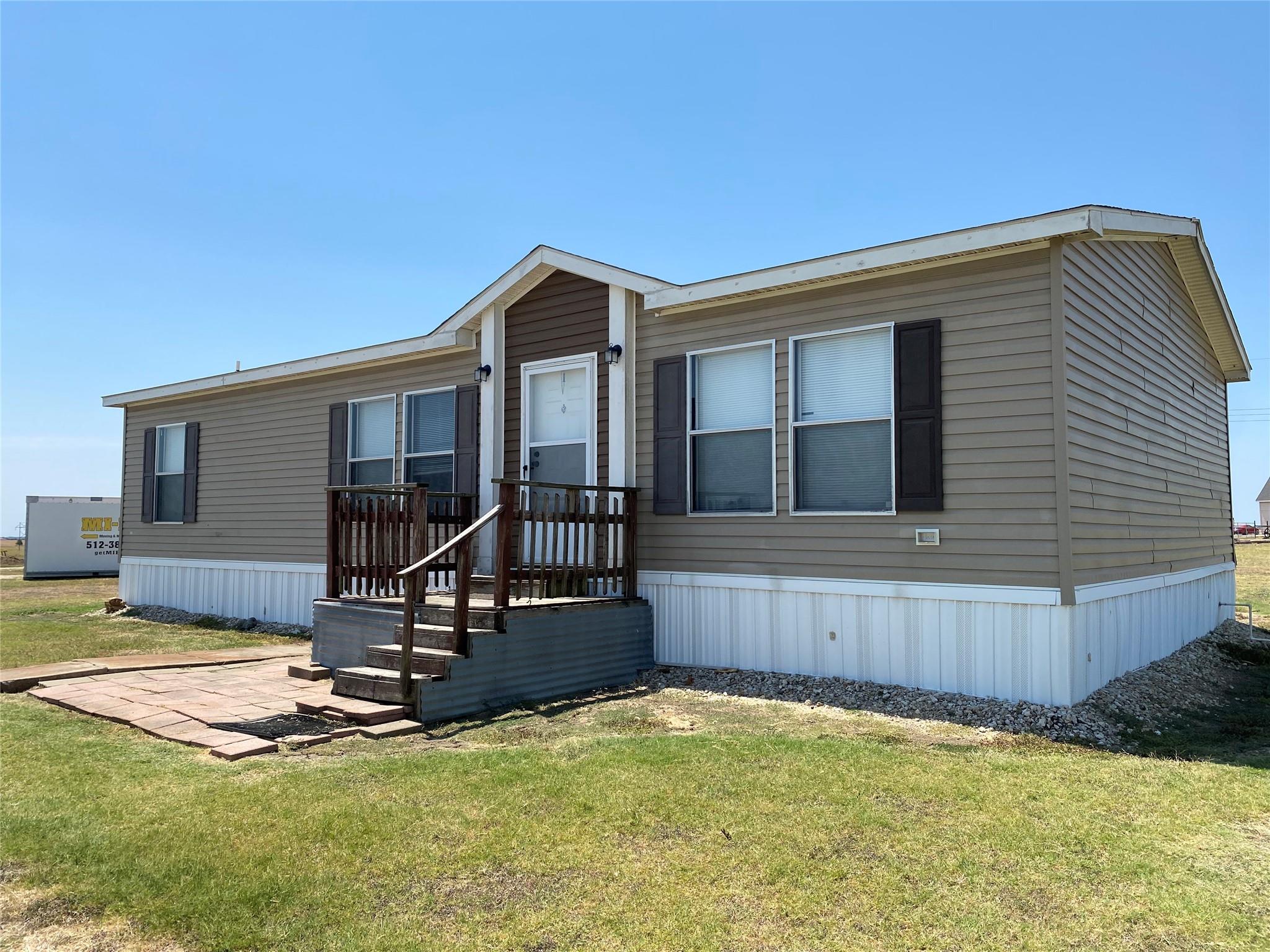 5101 County Road 463