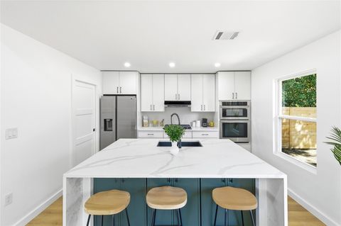 Tiny photo for 8411 Rockwood LN, Austin, TX 78757 (MLS # 4781389)