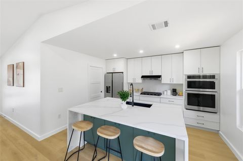 Tiny photo for 8411 Rockwood LN, Austin, TX 78757 (MLS # 4781389)