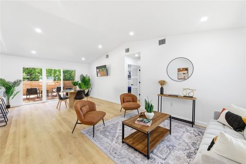 Tiny photo for 8411 Rockwood LN, Austin, TX 78757 (MLS # 4781389)